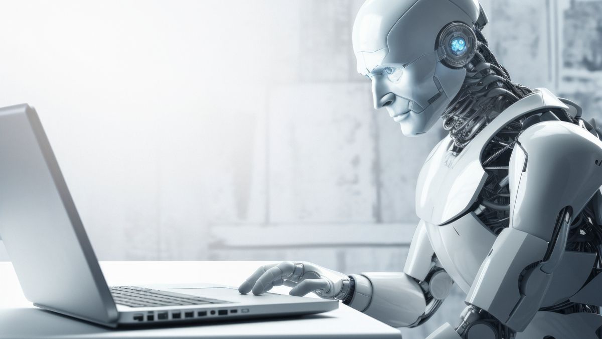 Теория мертвого интернета – правда или вымысел Теория мертвого интернета – правда или вымысел