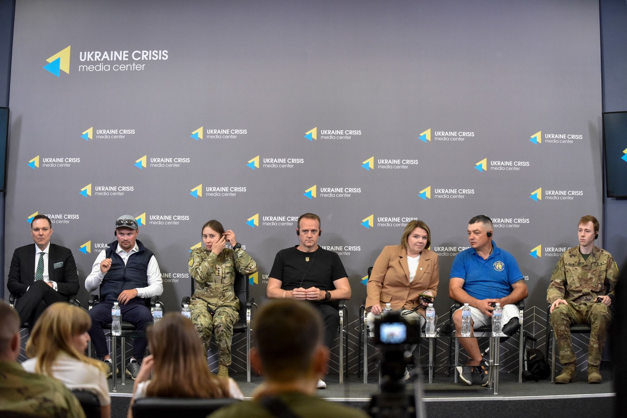 В Вашингтоне состоится первый американо-украинский Саммит производителей оружия
