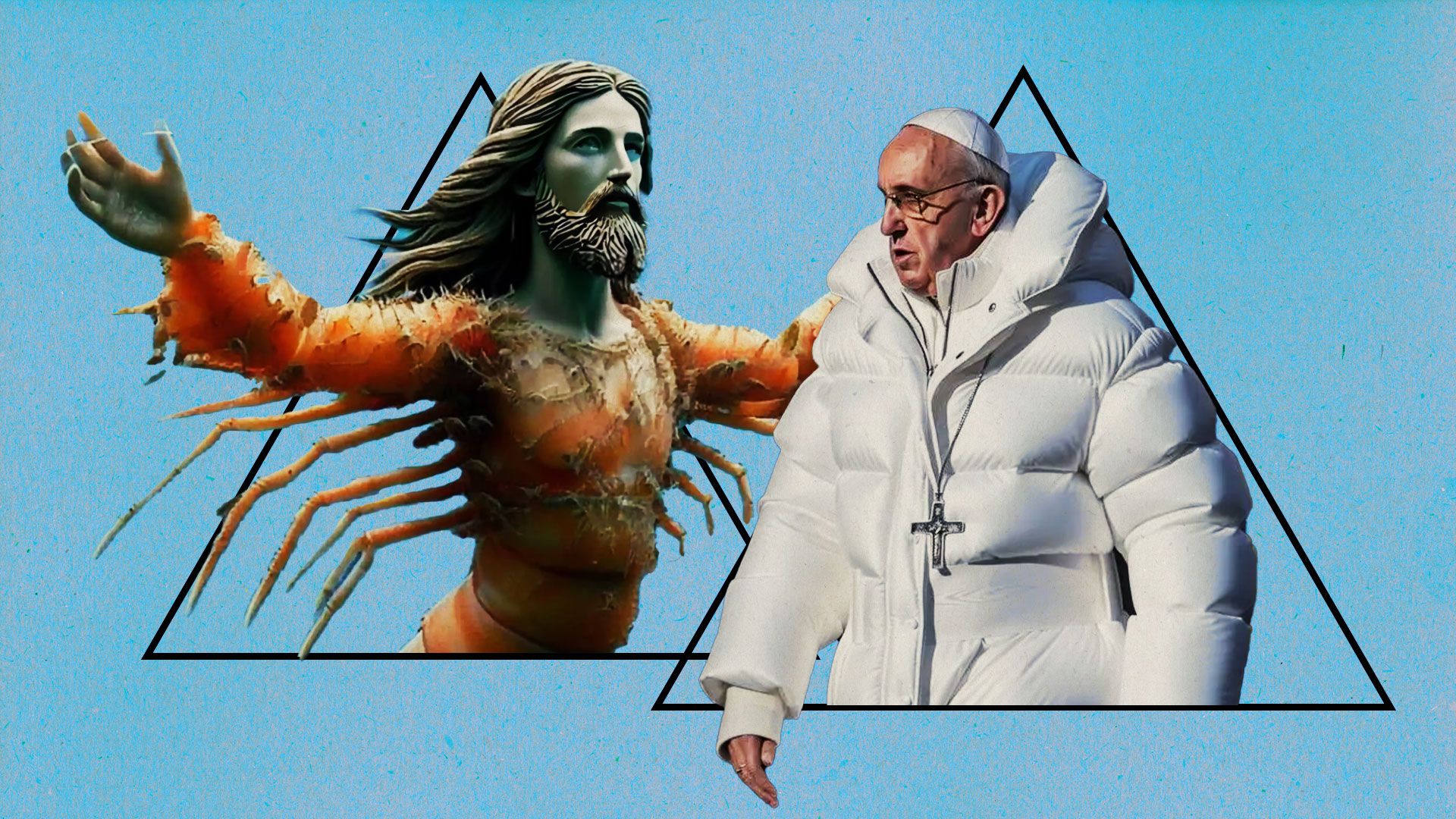 Чим небезпечний штучний інтелект у соцмережах - 24 Канал Чим небезпечний штучний інтелект у соцмережах - 24 Канал