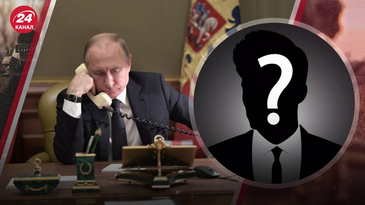Может остановить войну в Украине одним звонком: кто действительно способен это сделать - 24 Канал Может остановить войну в Украине одним звонком: кто действительно способен это сделать - 24 Канал
