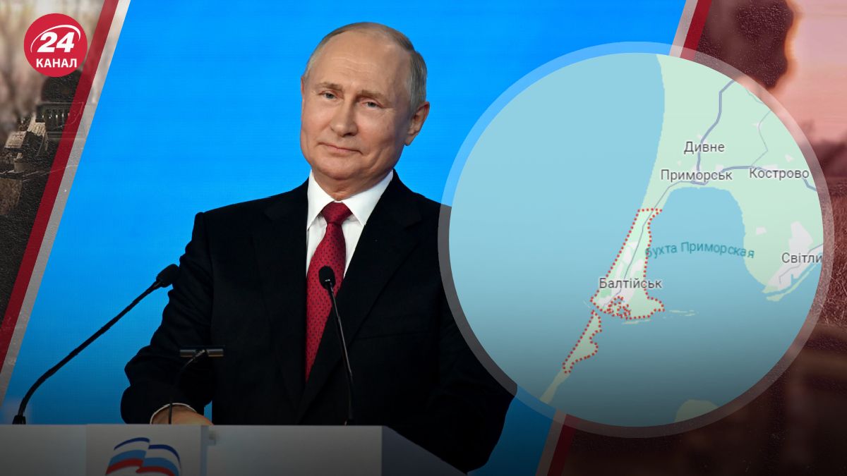 Захотели "расширить" свои границы: Кремль прибегнул к очередной провокации против НАТО - 24 Канал