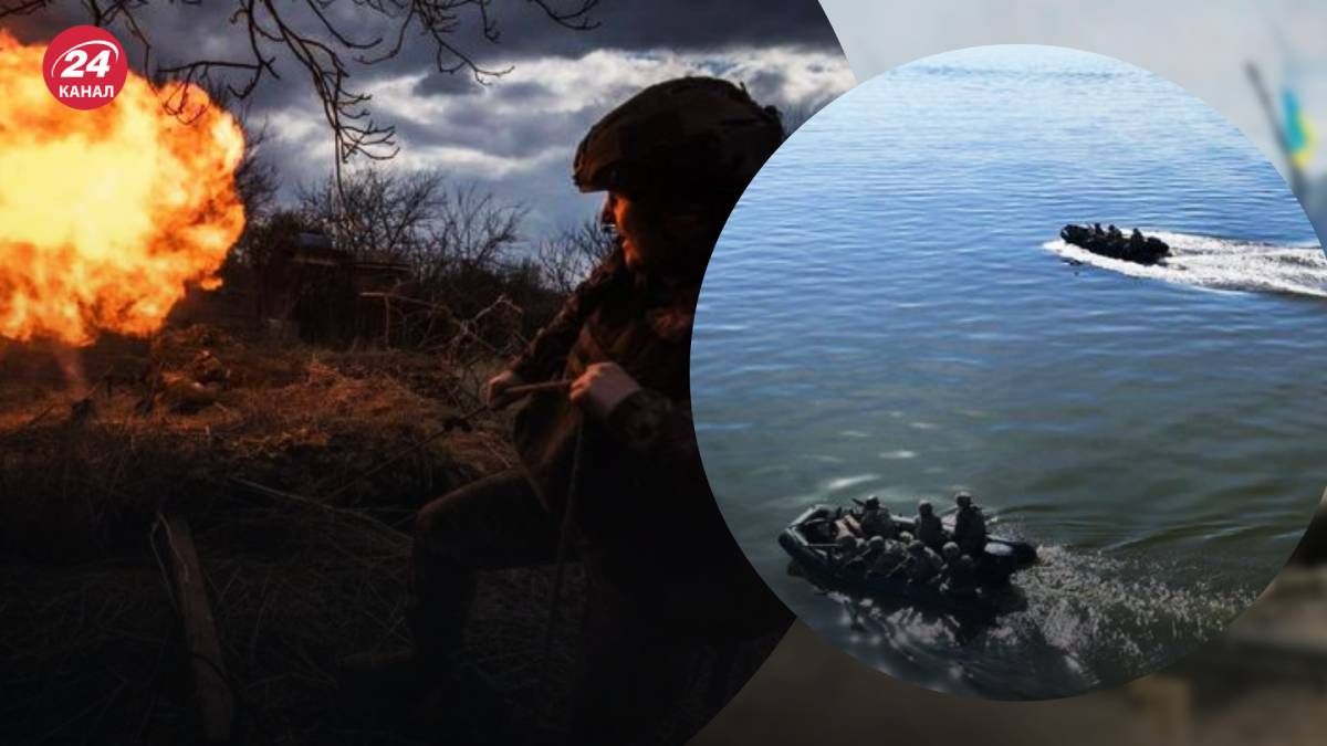 Понад сотню боїв відбувалося за минулу добу Понад сотню боїв відбувалося за минулу добу