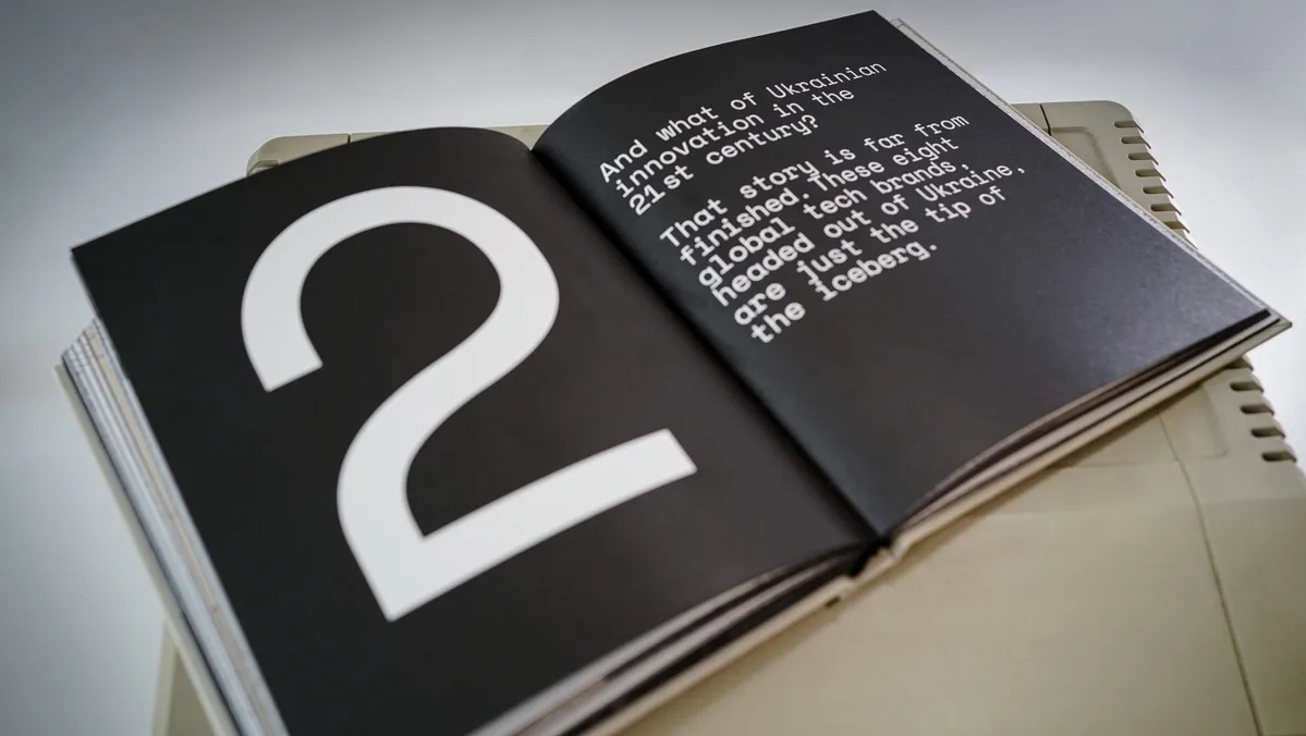 Книга від MacPaw Книга від MacPaw