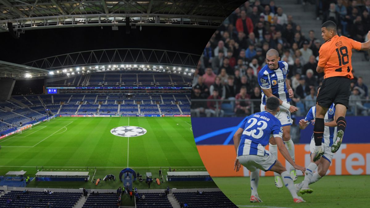 Пепе - биография, история карьеры и интересные факты о защитнике Пепе - биография, история карьеры и интересные факты о защитнике