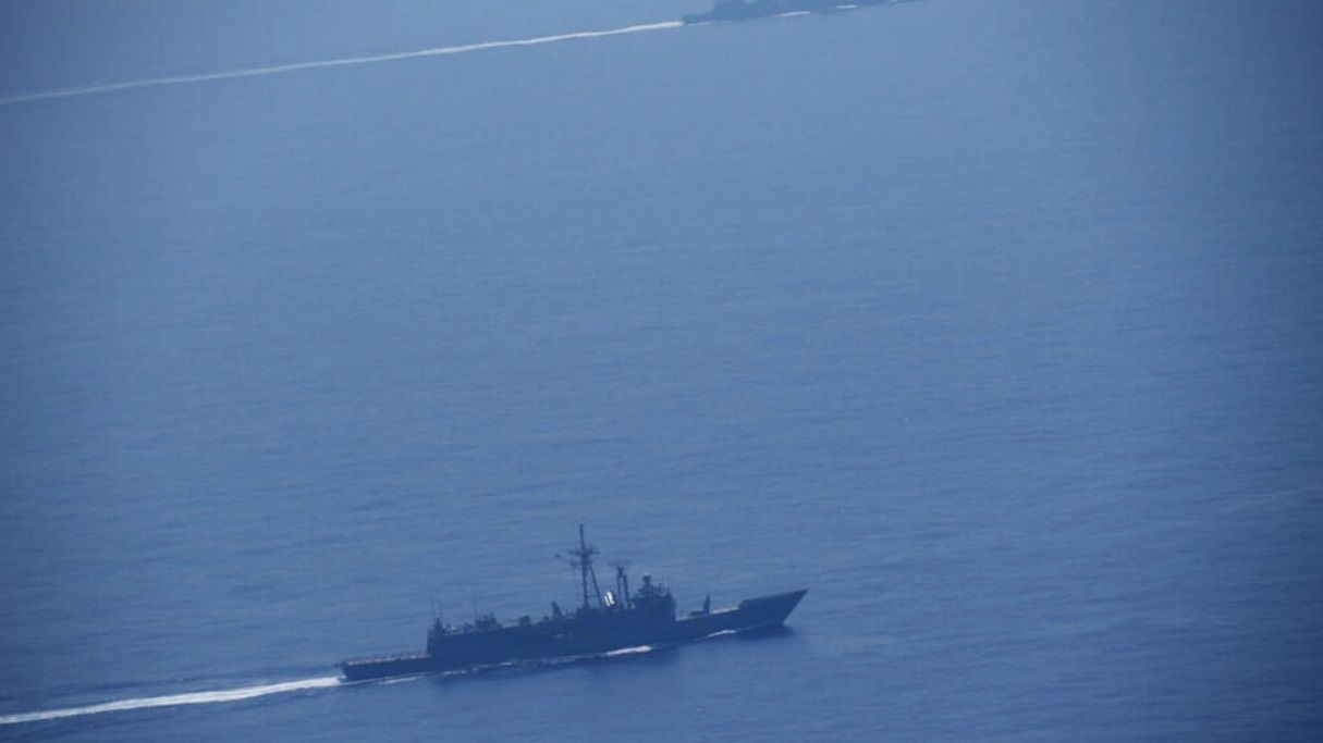 "Останутся с разбитыми головами": Китай открыто предупреждает о "войне" на Тайване - 24 Канал "Останутся с разбитыми головами": Китай открыто предупреждает о "войне" на Тайване - 24 Канал