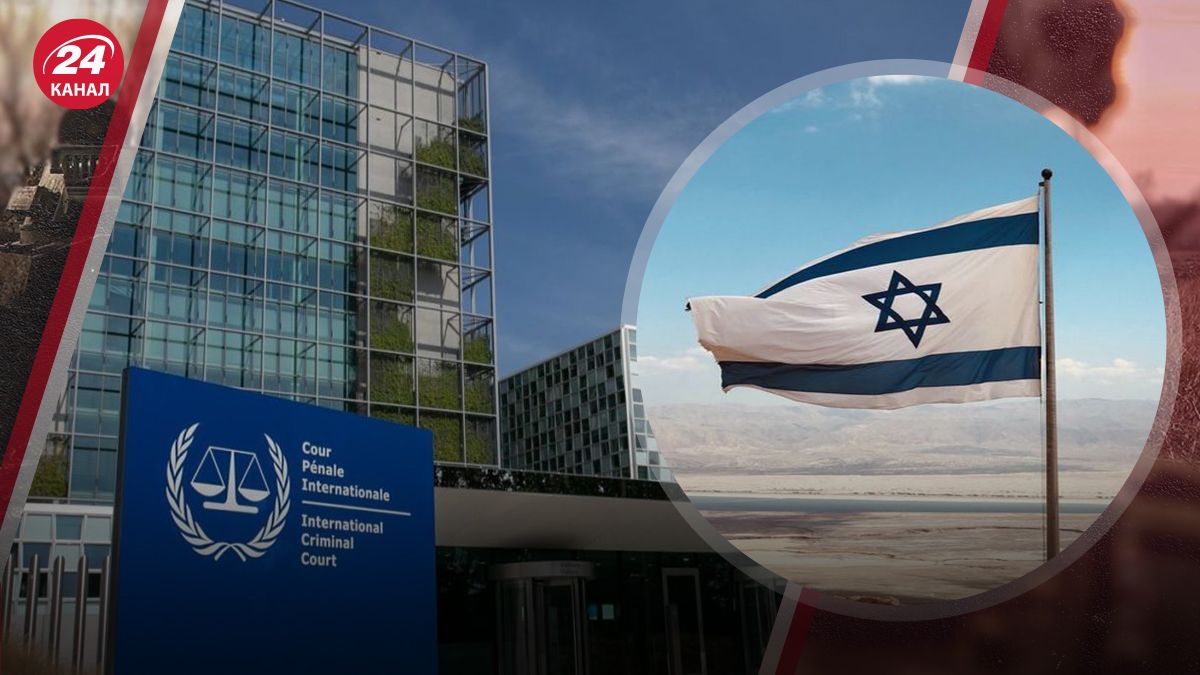 Звинувачення прем'єру Ізраїля Звинувачення прем'єру Ізраїля