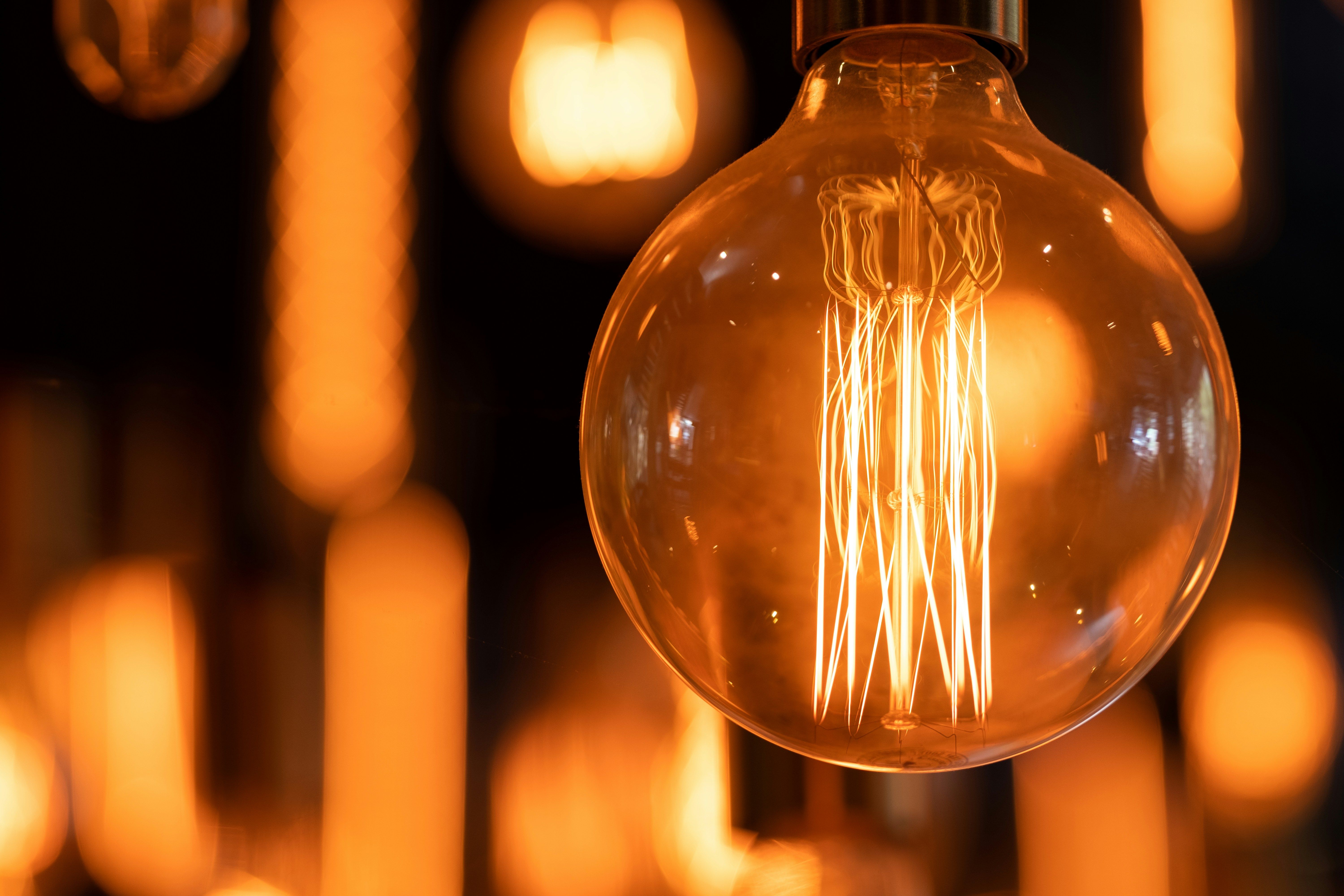 Тарифи на електроенергію Тарифи на електроенергію