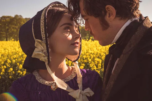 Вікторія й Альберт Вікторія й Альберт