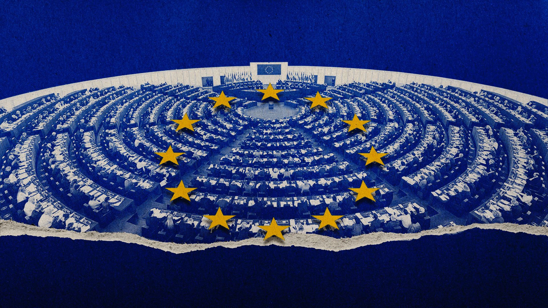 Чи вплинуть вибори до Європарламенту на підтримку України Чи вплинуть вибори до Європарламенту на підтримку України