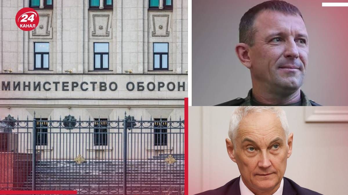 В російській армії тривають чистки - чому це гарна новина для України В російській армії тривають чистки - чому це гарна новина для України