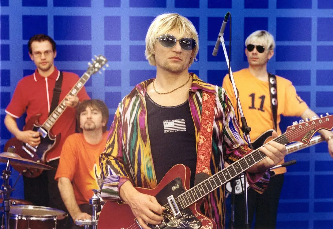 Скрипка Олег Скрипка Олег