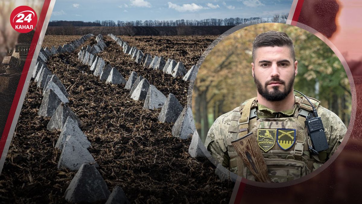 Чи була фортифікаія на Харківщині Чи була фортифікаія на Харківщині