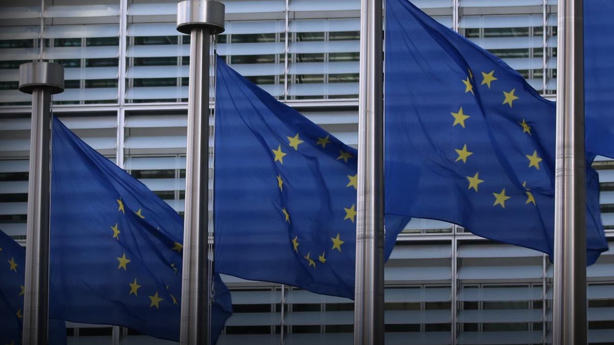 У ЄС розповіли про очікування від мирного саміту - 24 Канал У ЄС розповіли про очікування від мирного саміту - 24 Канал