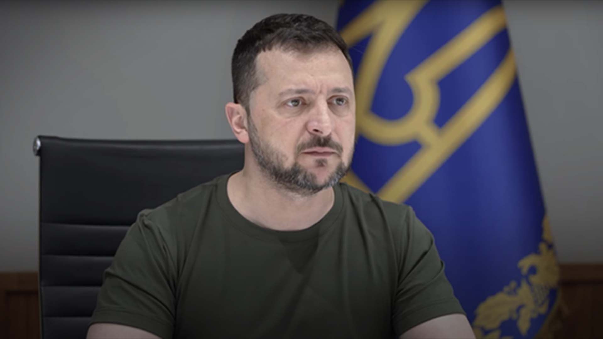 Зеленський звернувся до українців - 24 Канал Зеленський звернувся до українців - 24 Канал