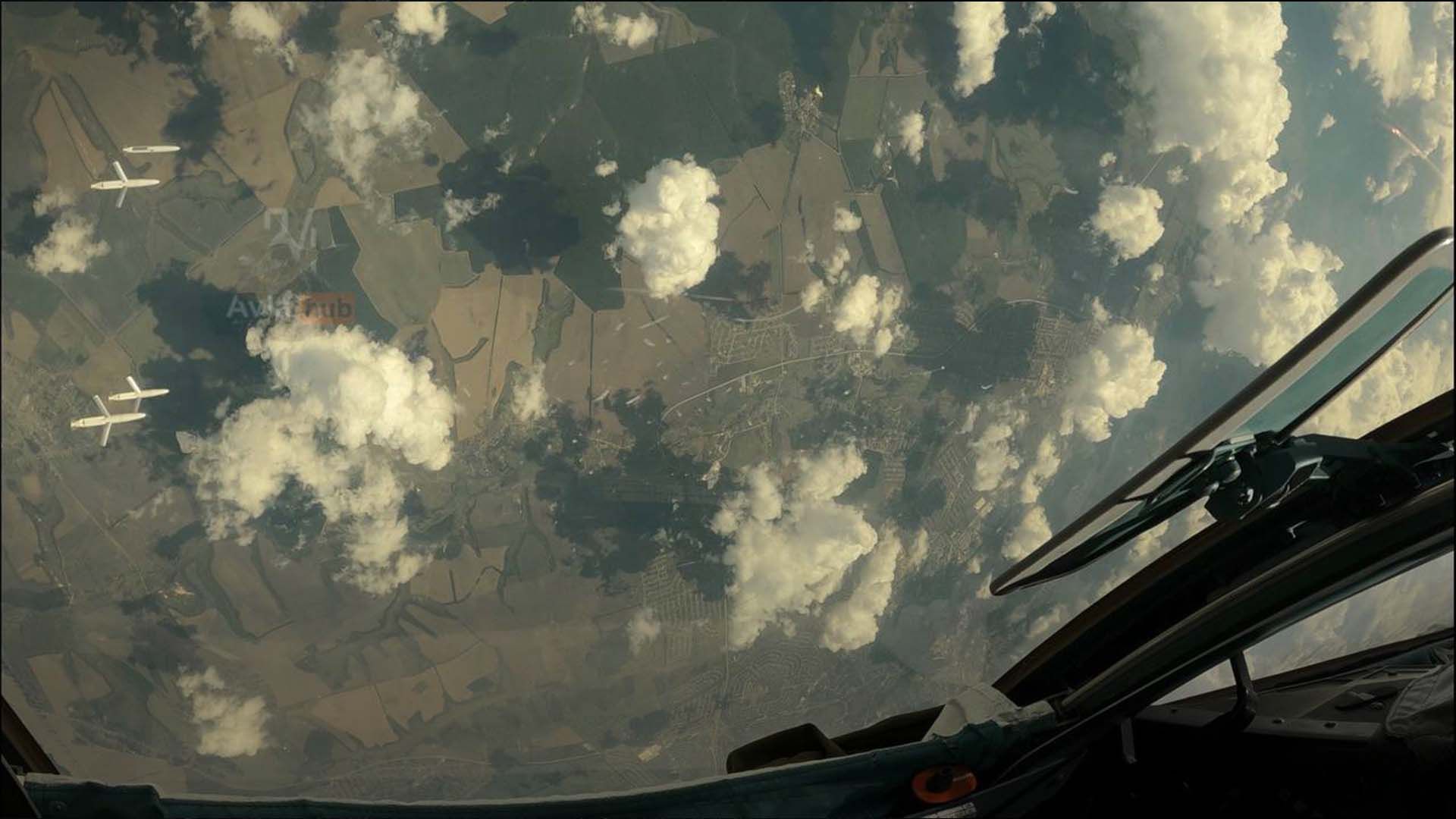 Стала відома дальність нових бомб УМПБ Д-30, якими окупанти закидують Харків - 24 Канал Стала відома дальність нових бомб УМПБ Д-30, якими окупанти закидують Харків - 24 Канал