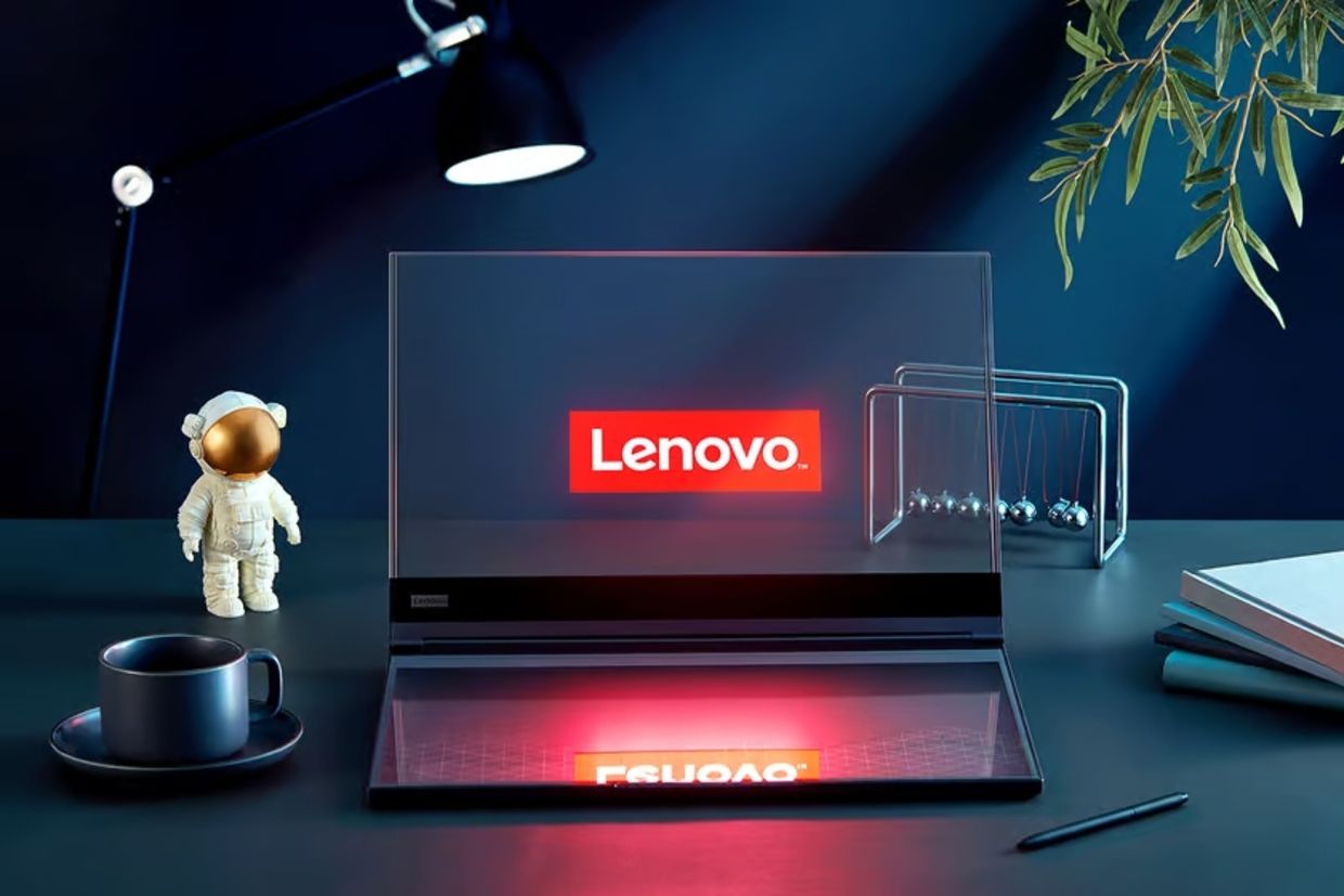 Ріст прибутків та штучний інтелект: фінансовий звіт Lenovo