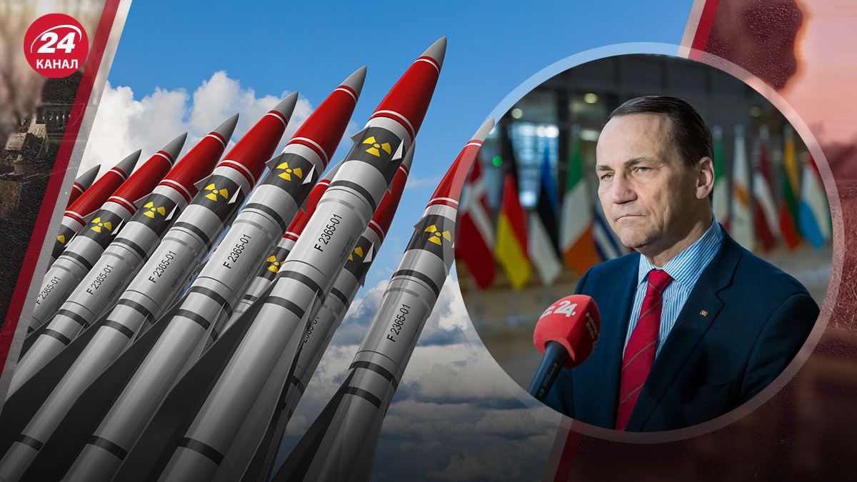 Сикорский заявил, что США могут уничтожить все российские цели Сикорский заявил, что США могут уничтожить все российские цели