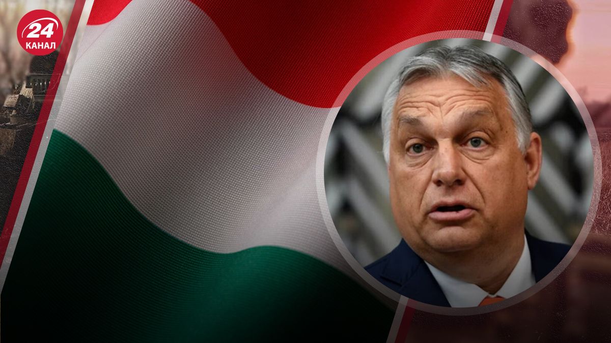 Заявления Орбана о войне в Украине