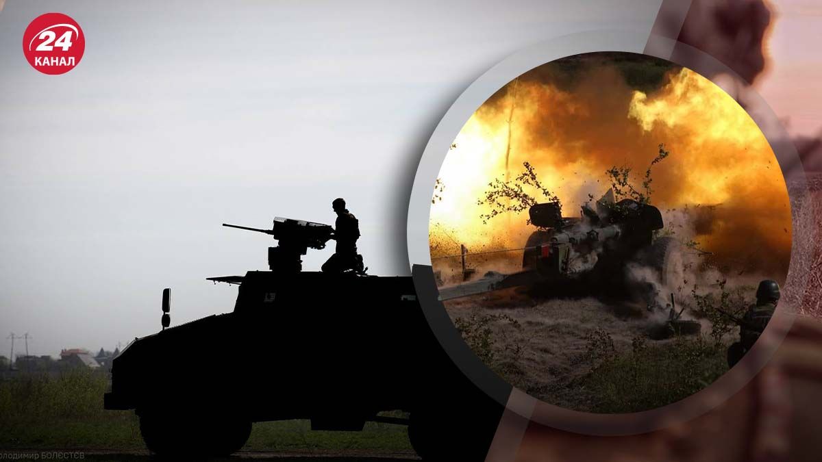 Деоккупация украинских территорий - когда и при каких условиях это станет возможно - 24 Канал Деоккупация украинских территорий - когда и при каких условиях это станет возможно - 24 Канал