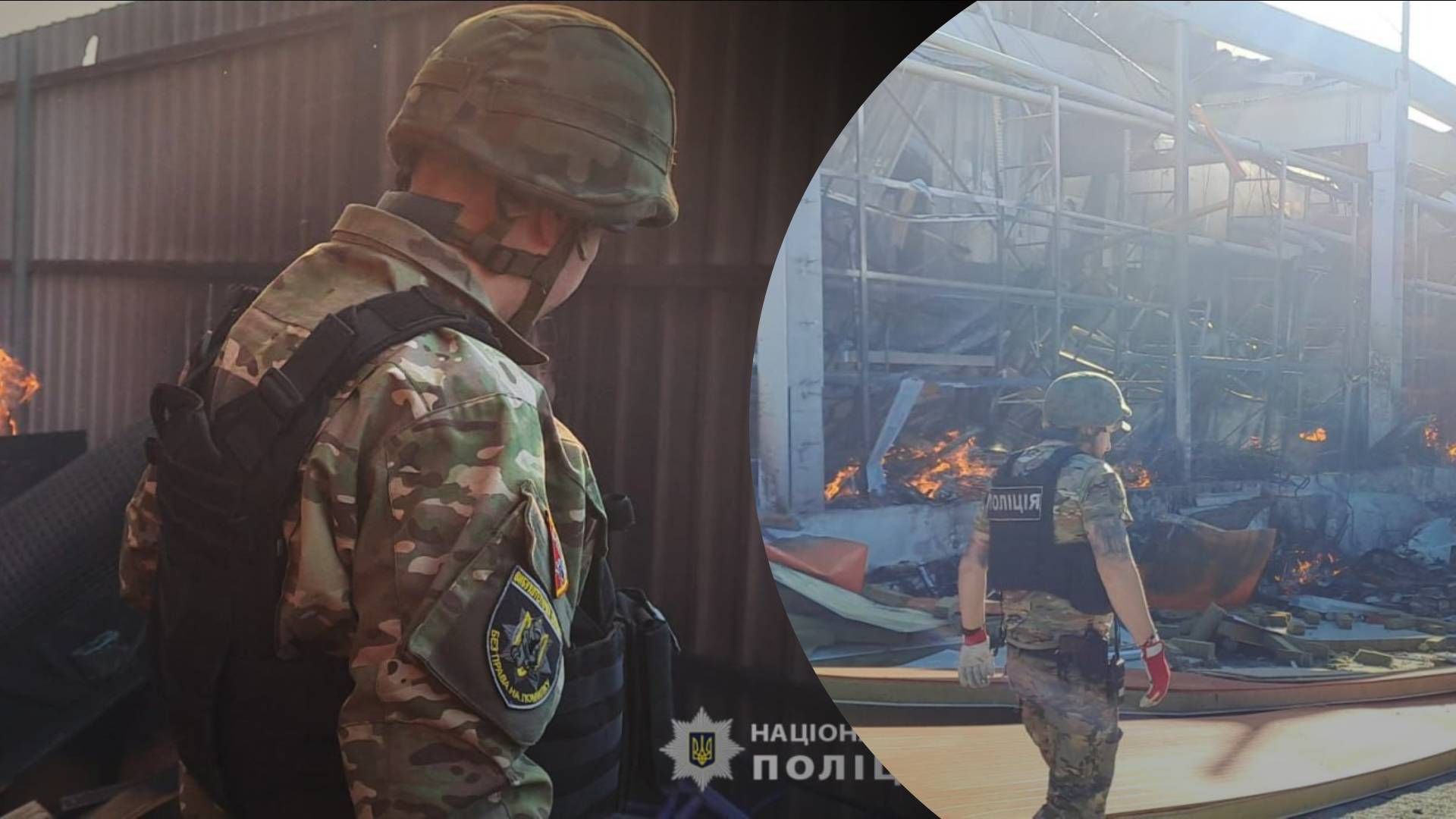 усе, що відомо про удар по Епіцентру в Харкові - 24 Канал усе, що відомо про удар по Епіцентру в Харкові - 24 Канал