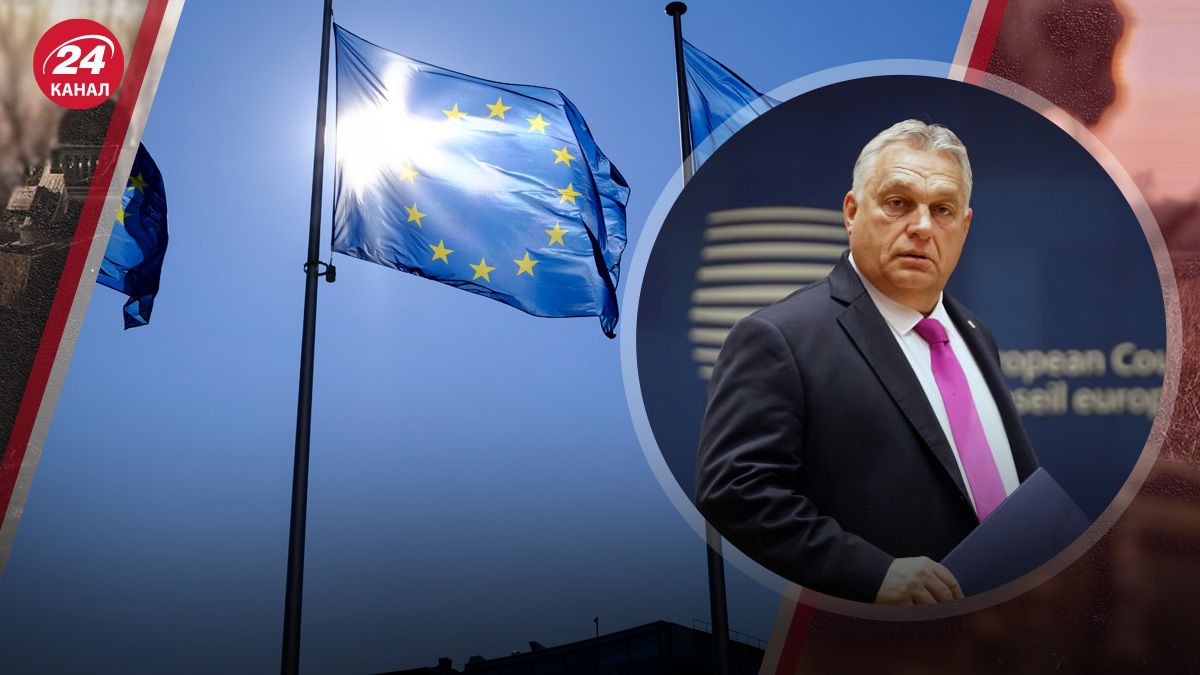 Томпа прокоментував головування Угорщини в Раді ЄС