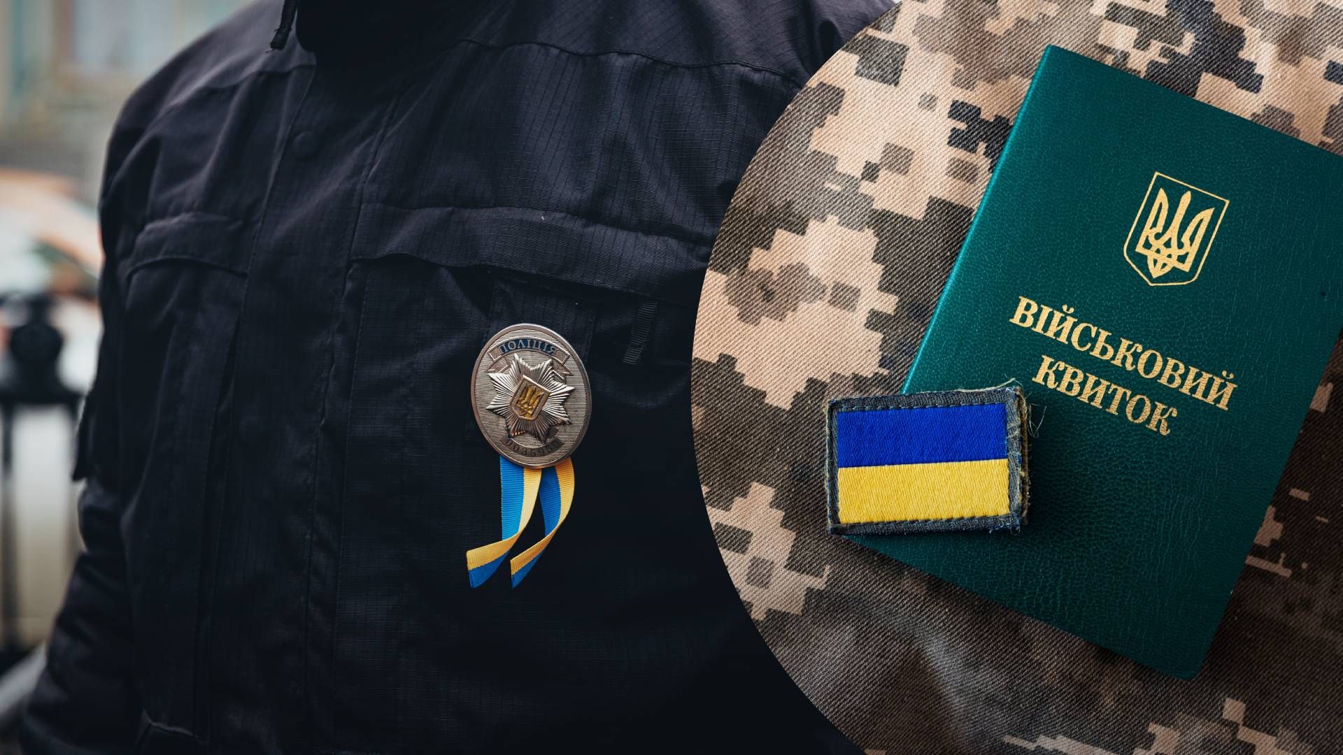 У Нацполіції розповіли, чи будуть обходити квартири в пошуках ухилянтів - 24 Канал У Нацполіції розповіли, чи будуть обходити квартири в пошуках ухилянтів - 24 Канал