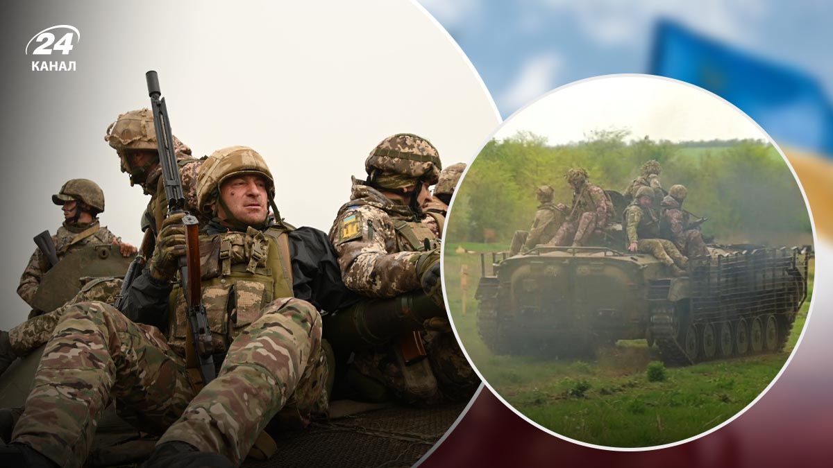 Головні новини 823 дня повномасштабної війни - 24 Канал Головні новини 823 дня повномасштабної війни - 24 Канал