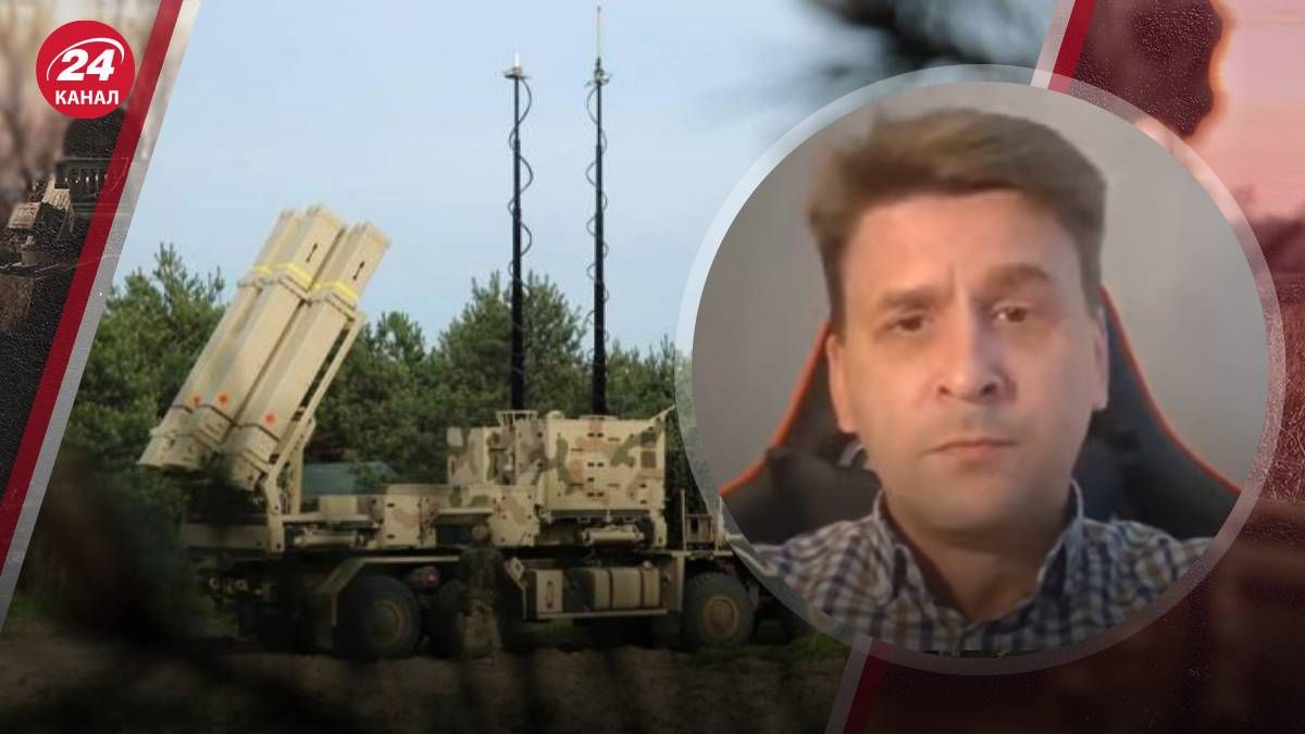 ПВО Харькова - что может эффективно защитить область от атак - 24 Канал
