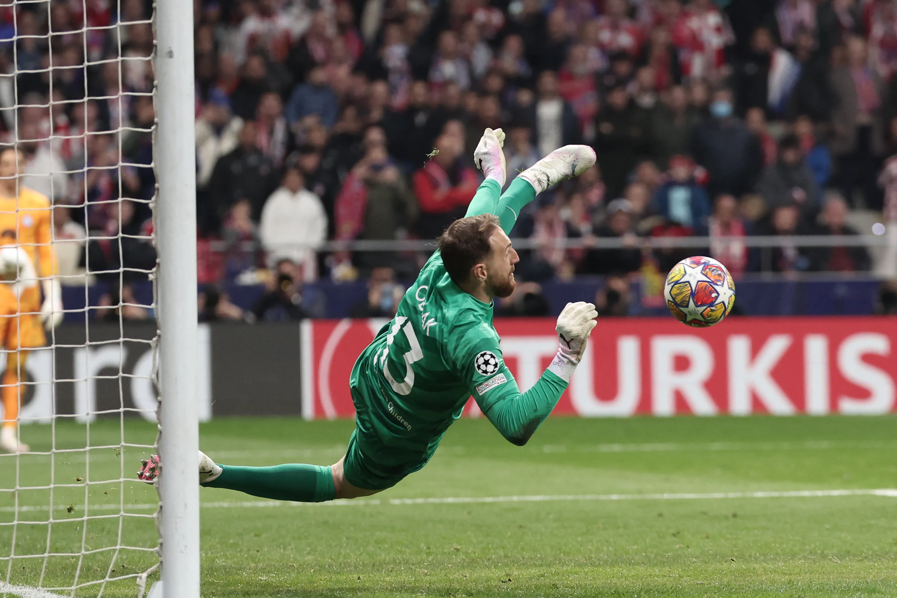 Ян Облак Ян Облак