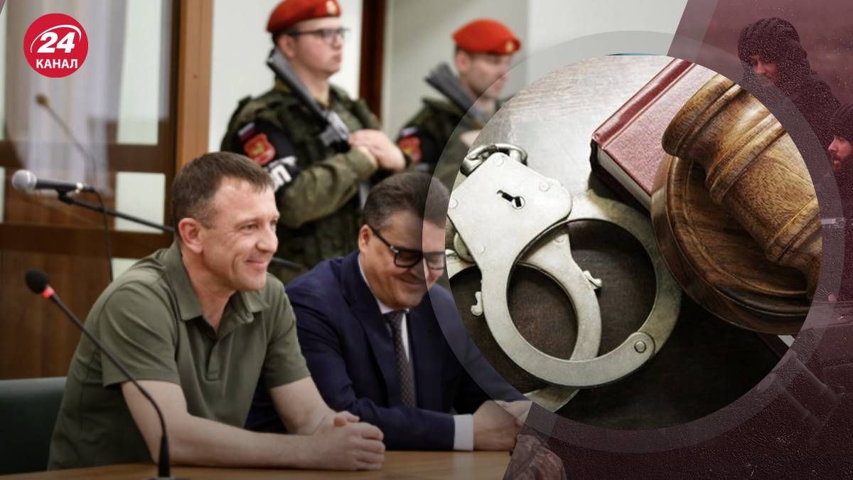 Арешти в Росії - Яковенко пояснив, чим Путіну стали невигідні люди з Міноборони - 24 Канал Арешти в Росії - Яковенко пояснив, чим Путіну стали невигідні люди з Міноборони - 24 Канал