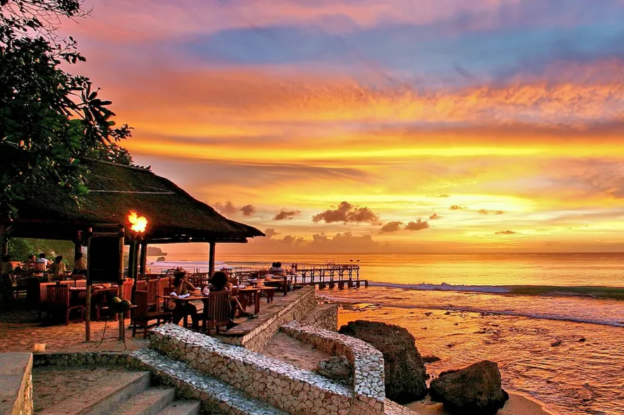 Острів Балі 