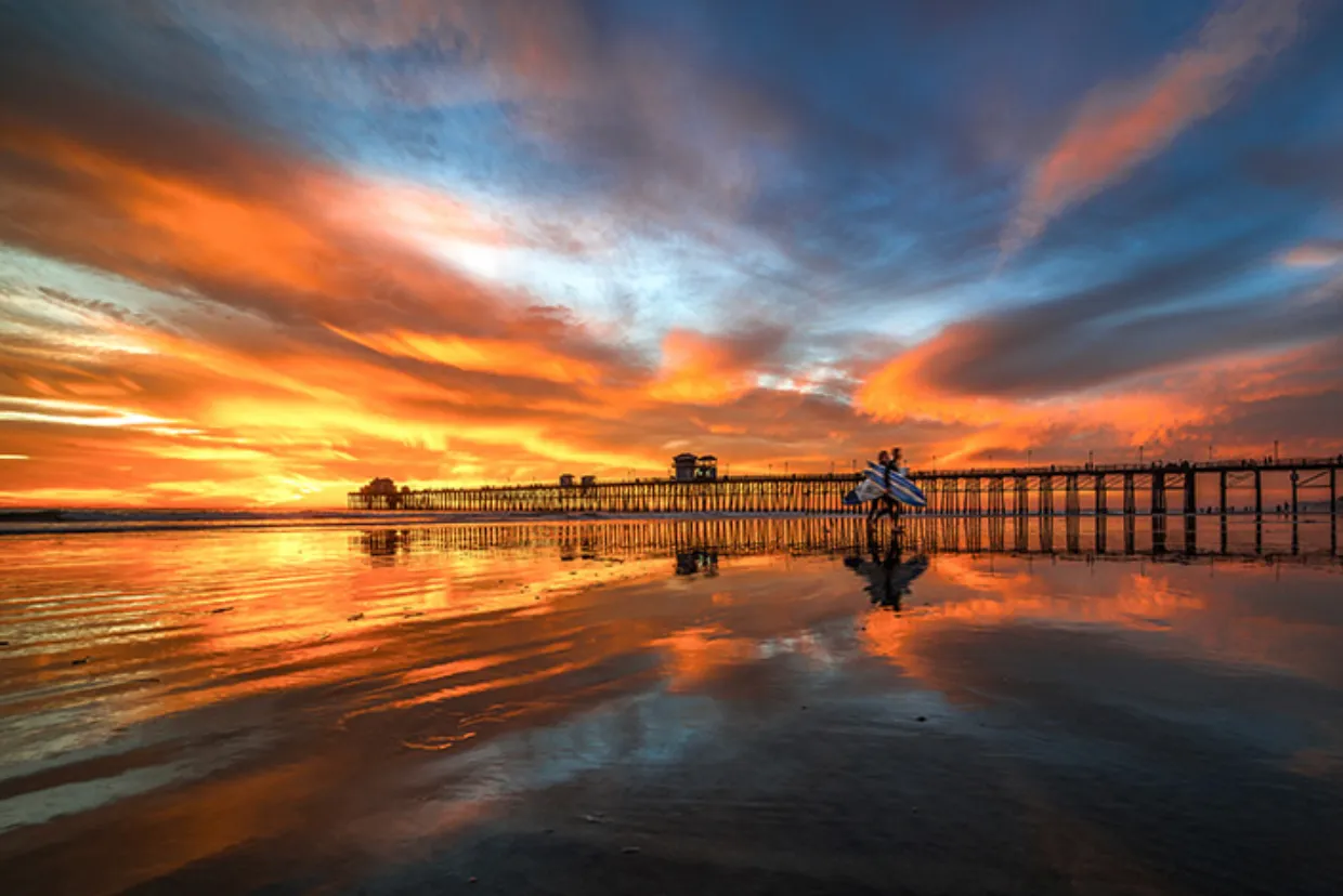 Сан-Дієго Сан-Дієго