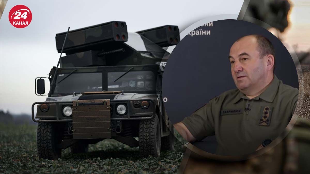 У Міноборони назвали головні пріоритети у зброї для ЗСУ - 24 Канал У Міноборони назвали головні пріоритети у зброї для ЗСУ - 24 Канал