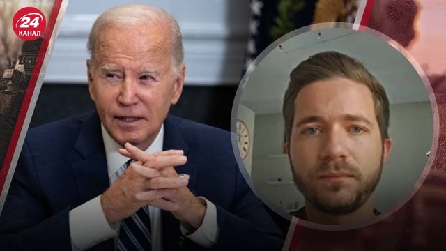 Peace Summit – are there threats as a result of Joseph Biden won’t attend