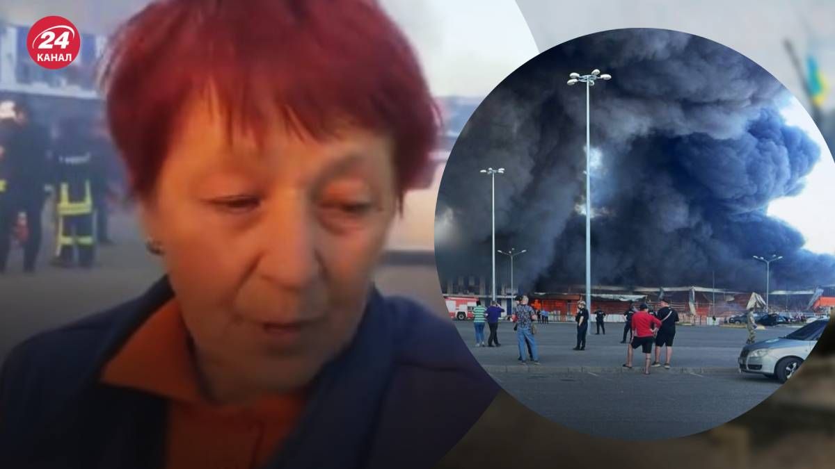 Среди жертв и пострадавших в результате удара по Эпицентру есть сотрудники гипермаркета Среди жертв и пострадавших в результате удара по Эпицентру есть сотрудники гипермаркета