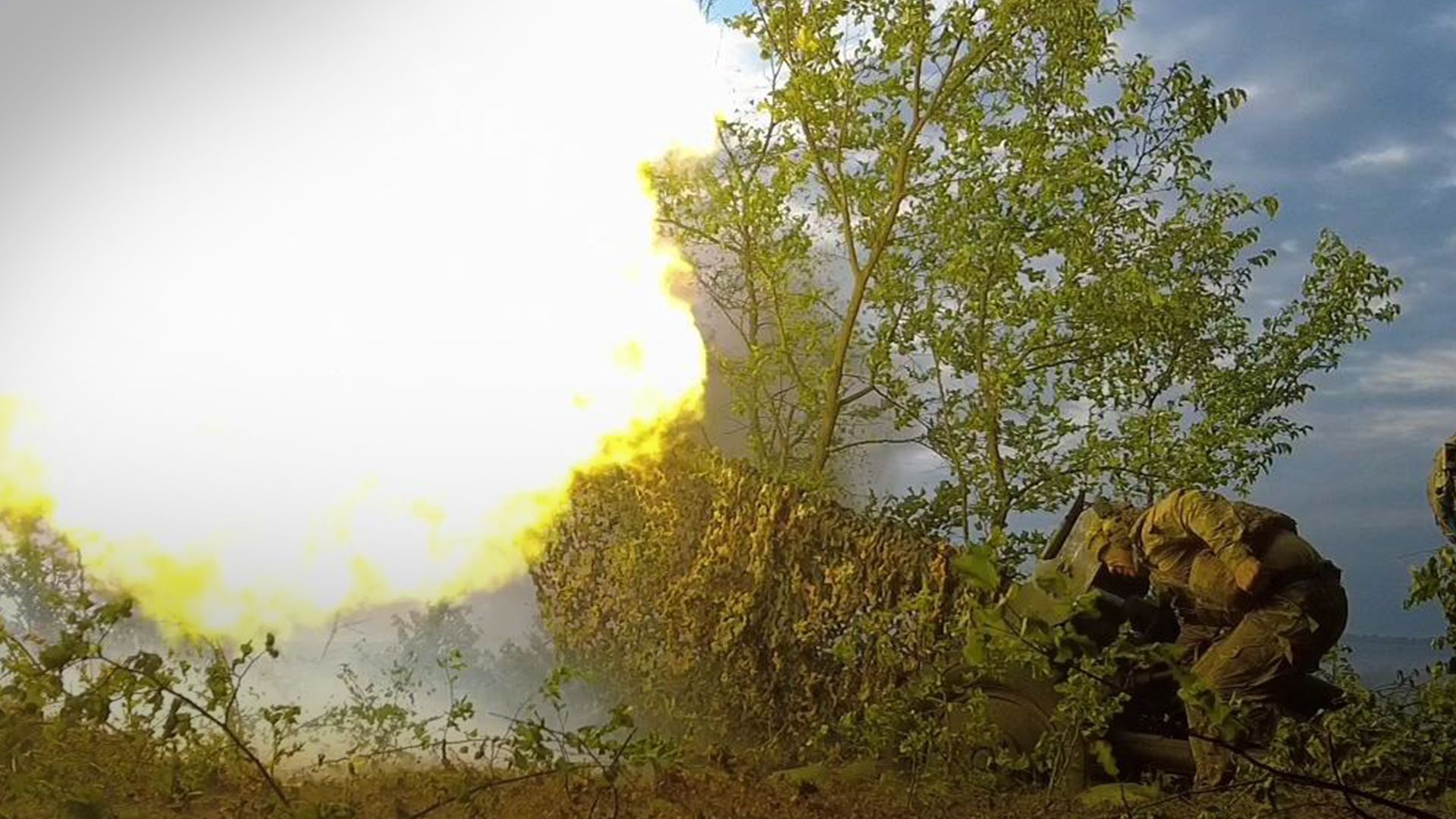 Бої на Харківщині Бої на Харківщині