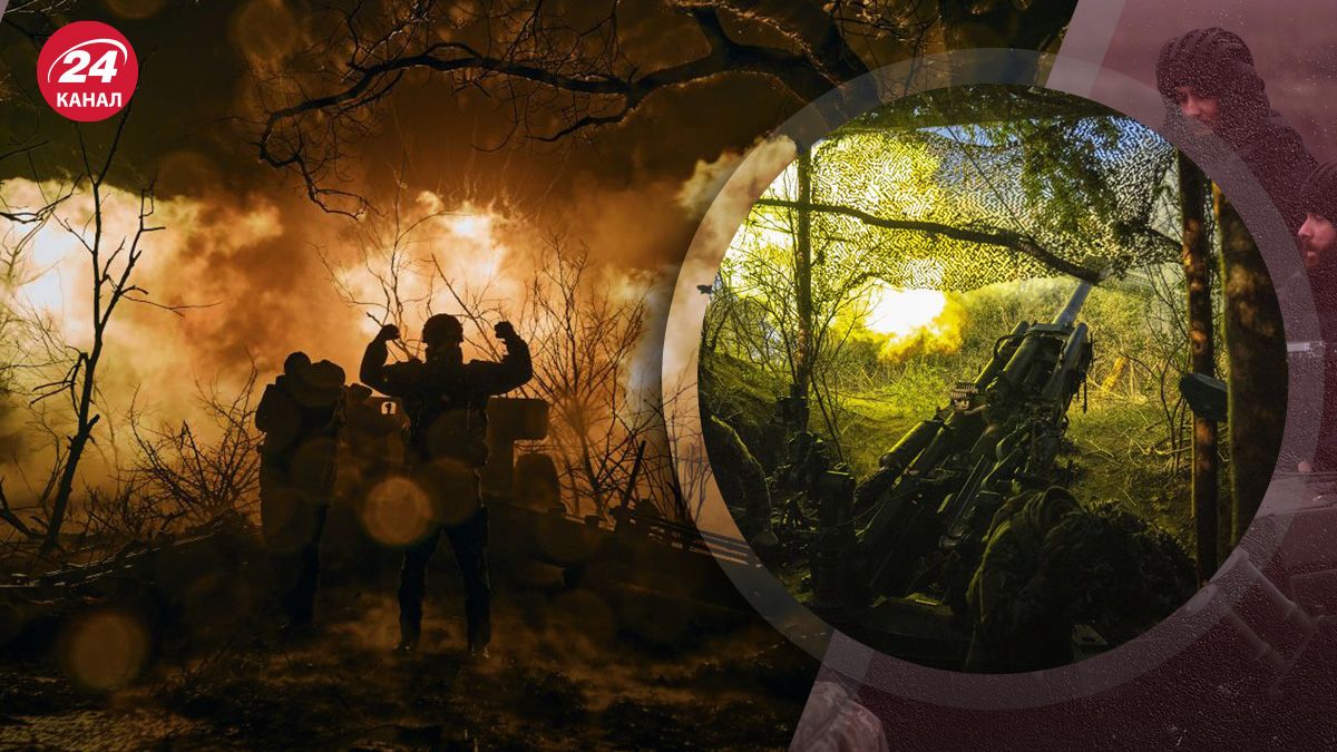 Наступ на Харківщину – яким був план росіян на Харківському напрямку - 24 Канал Наступ на Харківщину – яким був план росіян на Харківському напрямку - 24 Канал