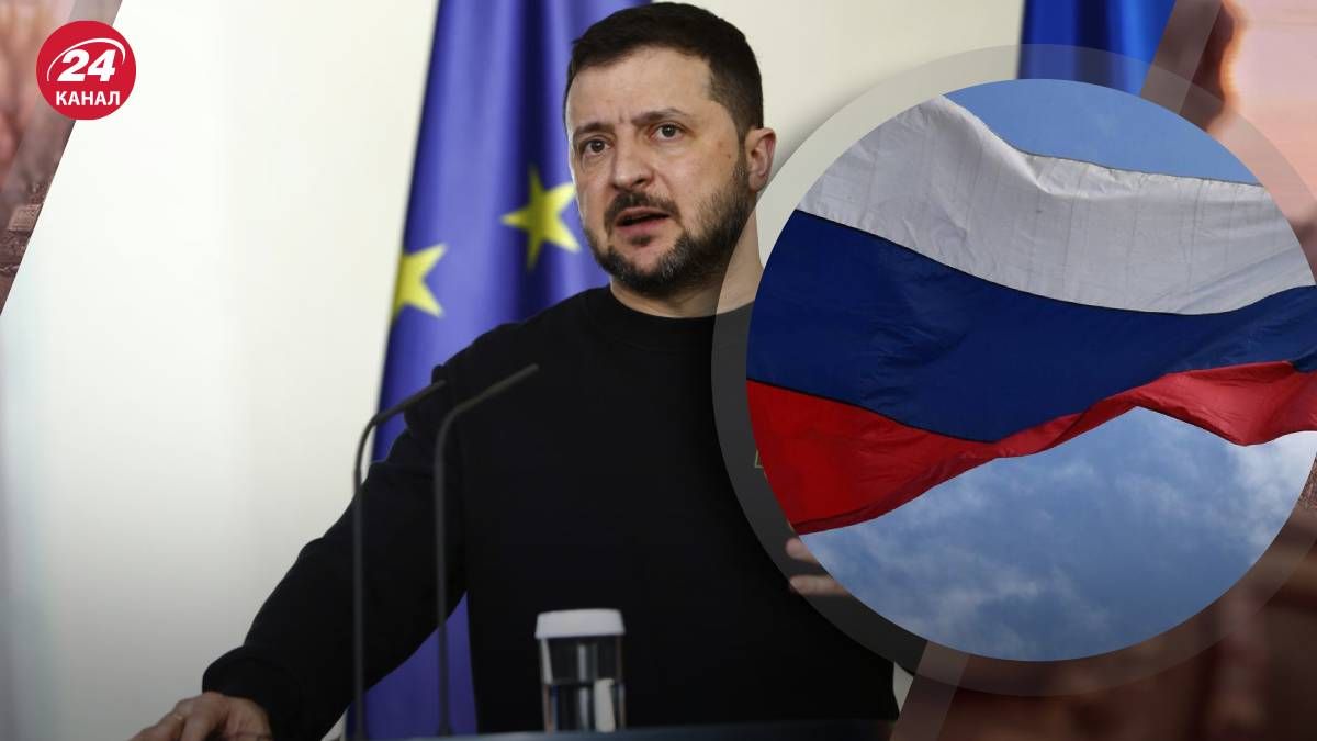 Зеленський назвав наступні цілі Росії серед країн - 24 Канал Зеленський назвав наступні цілі Росії серед країн - 24 Канал