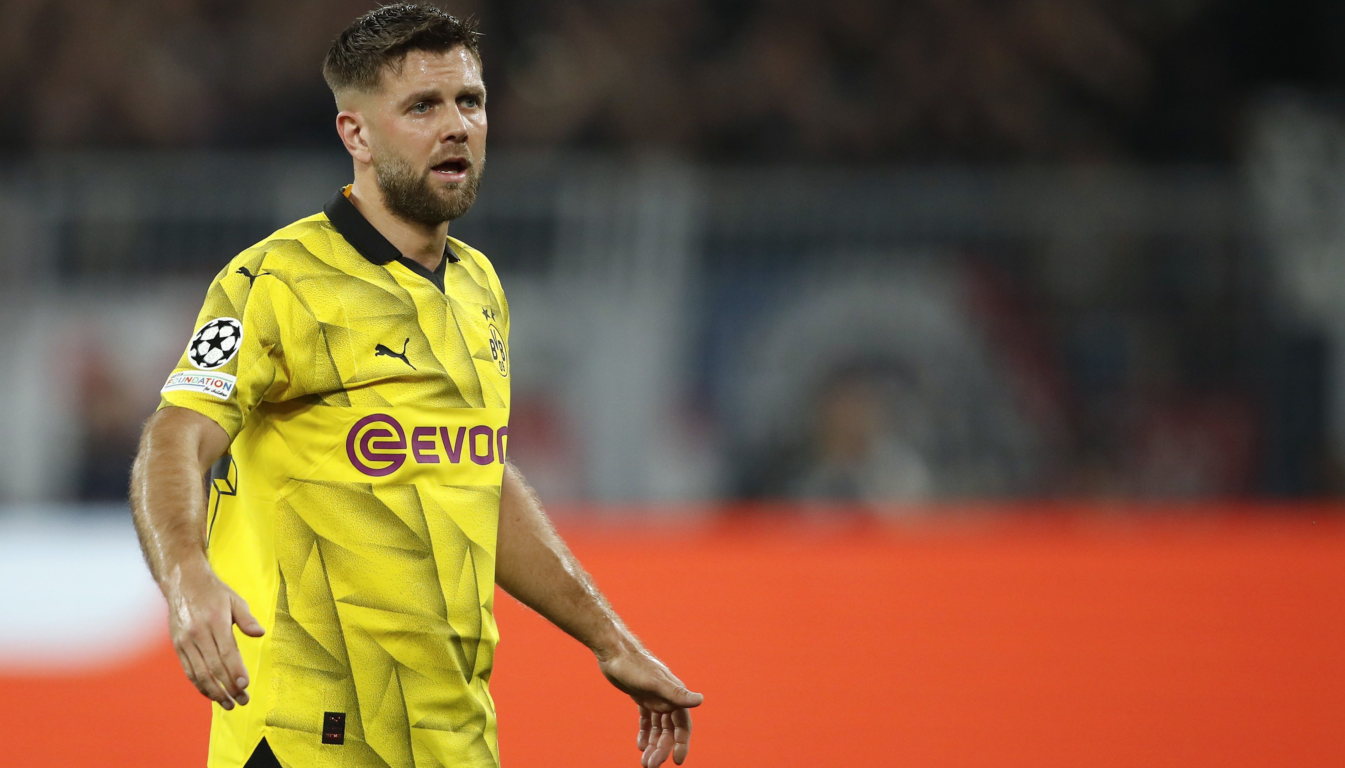 Ніклас Фюллькруг - 24 Канал Ніклас Фюллькруг - 24 Канал