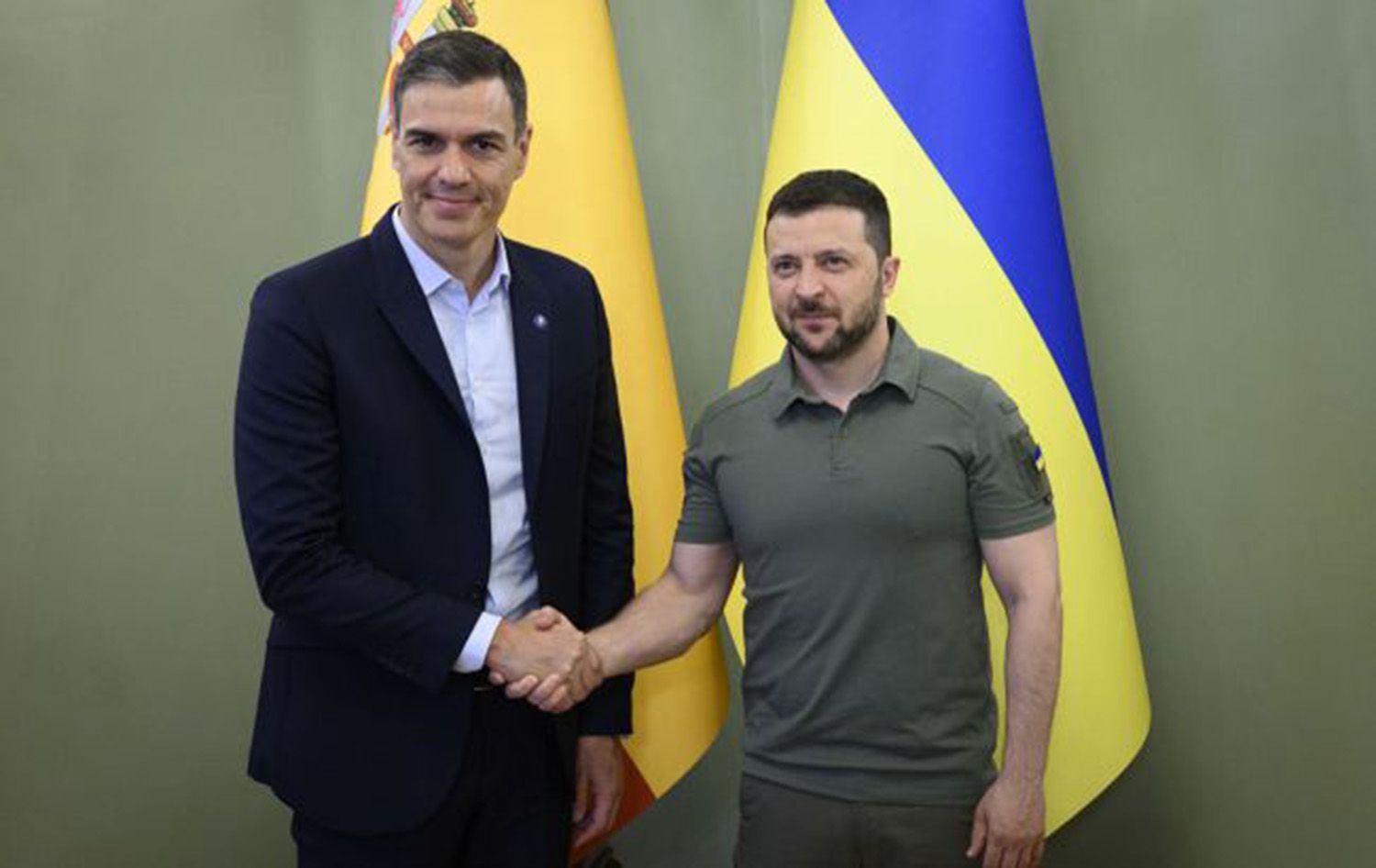 Іспанія виділить Україні рекордний пакет військової допомоги на понад 1,1 мільярда, – El Pais - 24 Канал