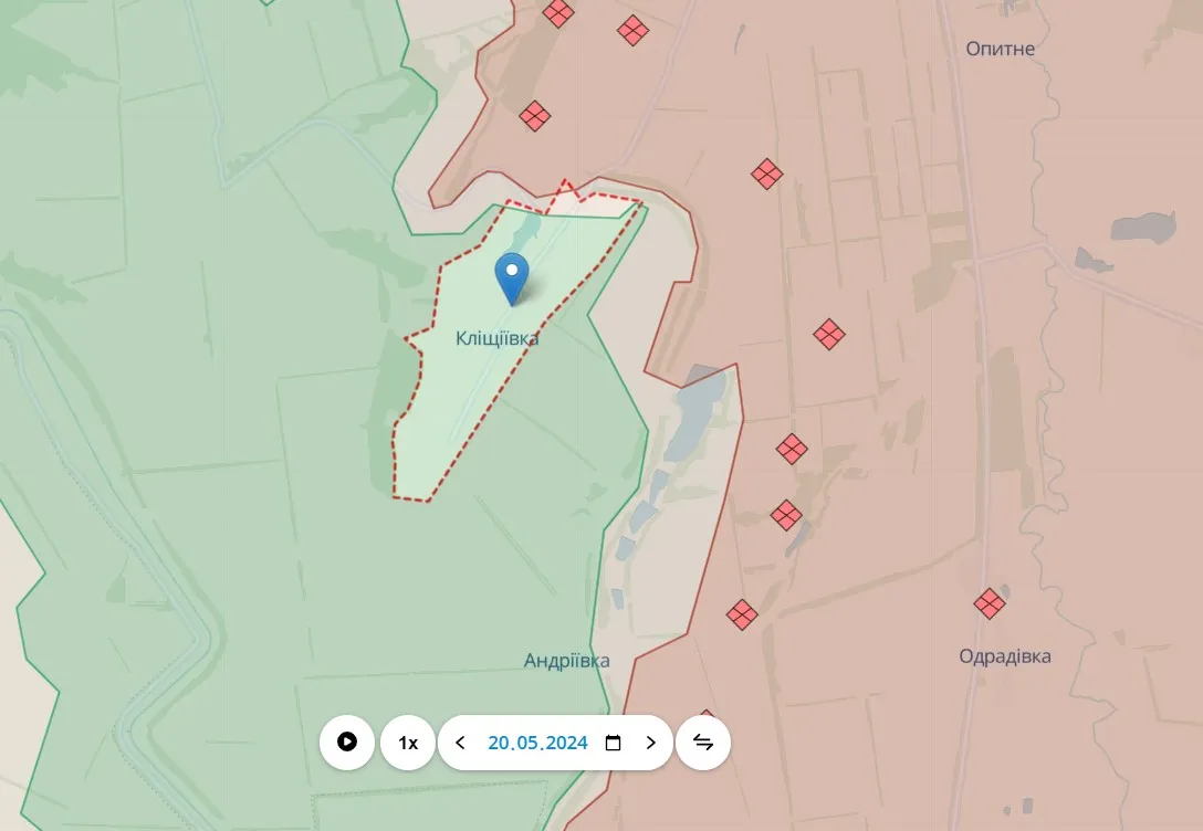 Клещеевка Клещеевка