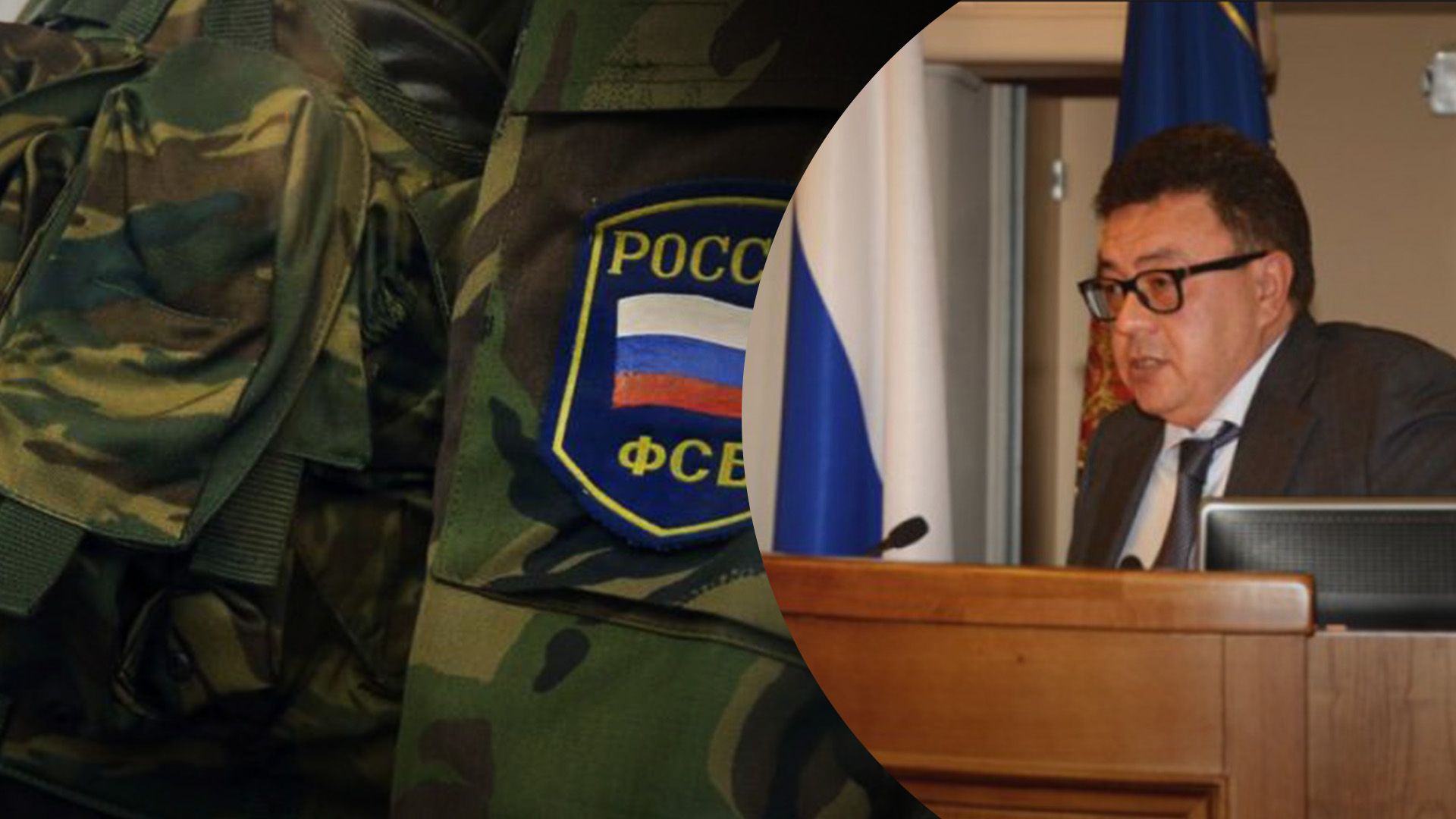 Действует в тени: ГУР обвиняет в организации последнего покушения на топ-чиновников "волкодава Путина" - 24 Канал