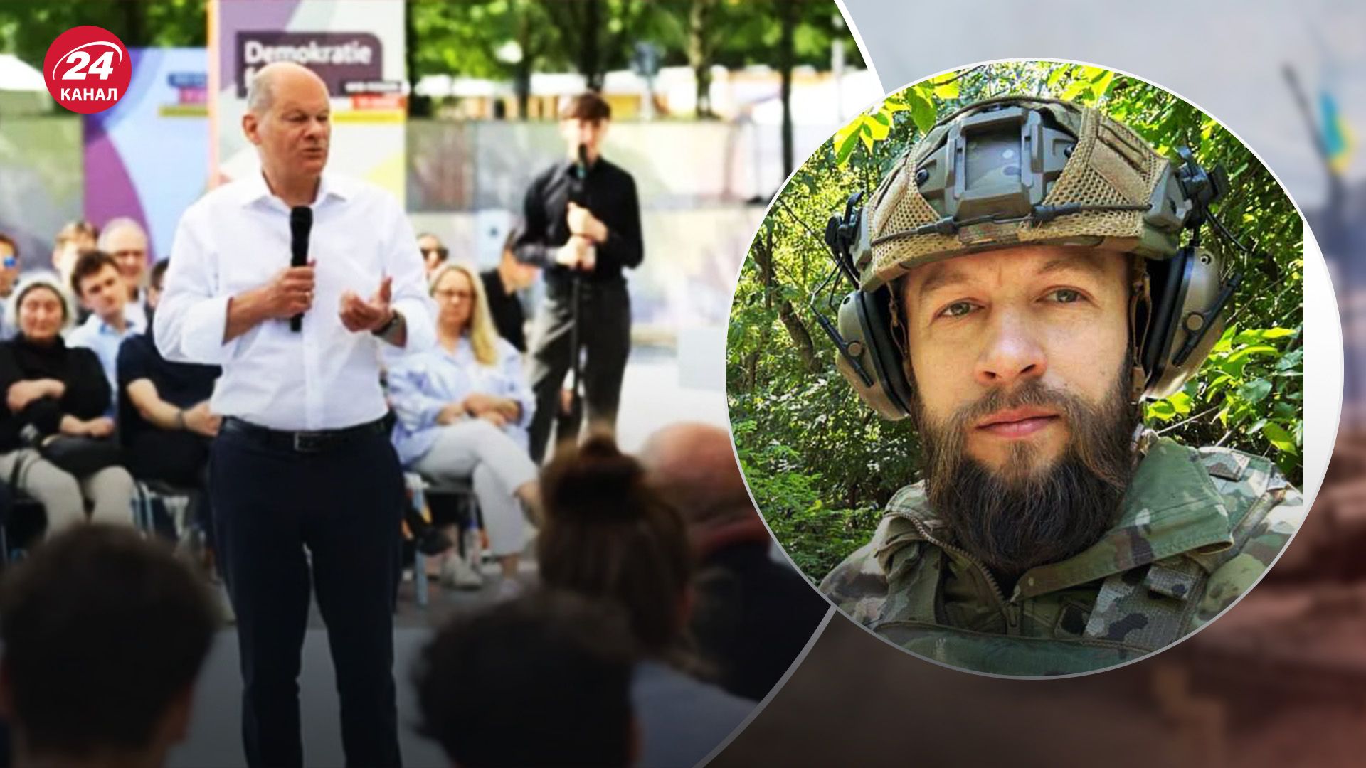 Жорин раскритиковал нежелание Шольца давать разрешение на удары по России западным оружием Жорин раскритиковал нежелание Шольца давать разрешение на удары по России западным оружием