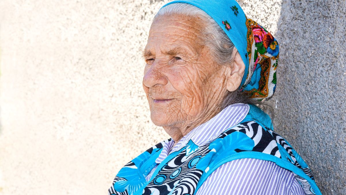 Пенсії в Україні Пенсії в Україні