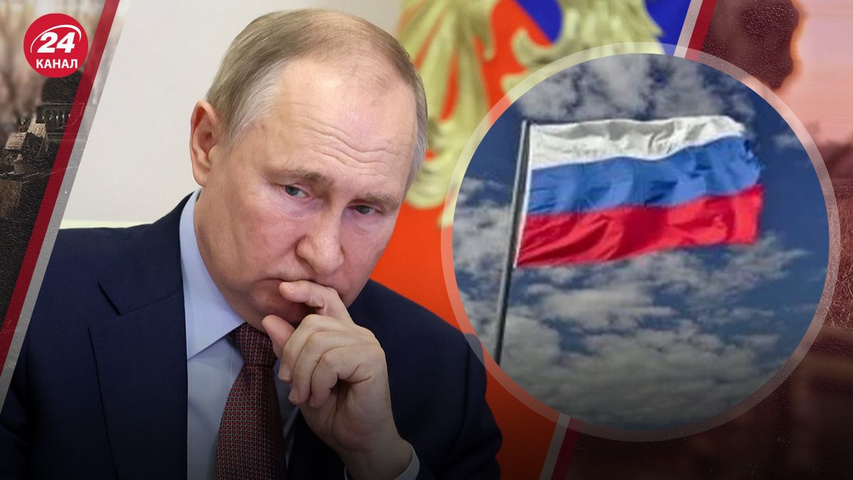 Опозиціонер назвав найголовнішу російську проблему
