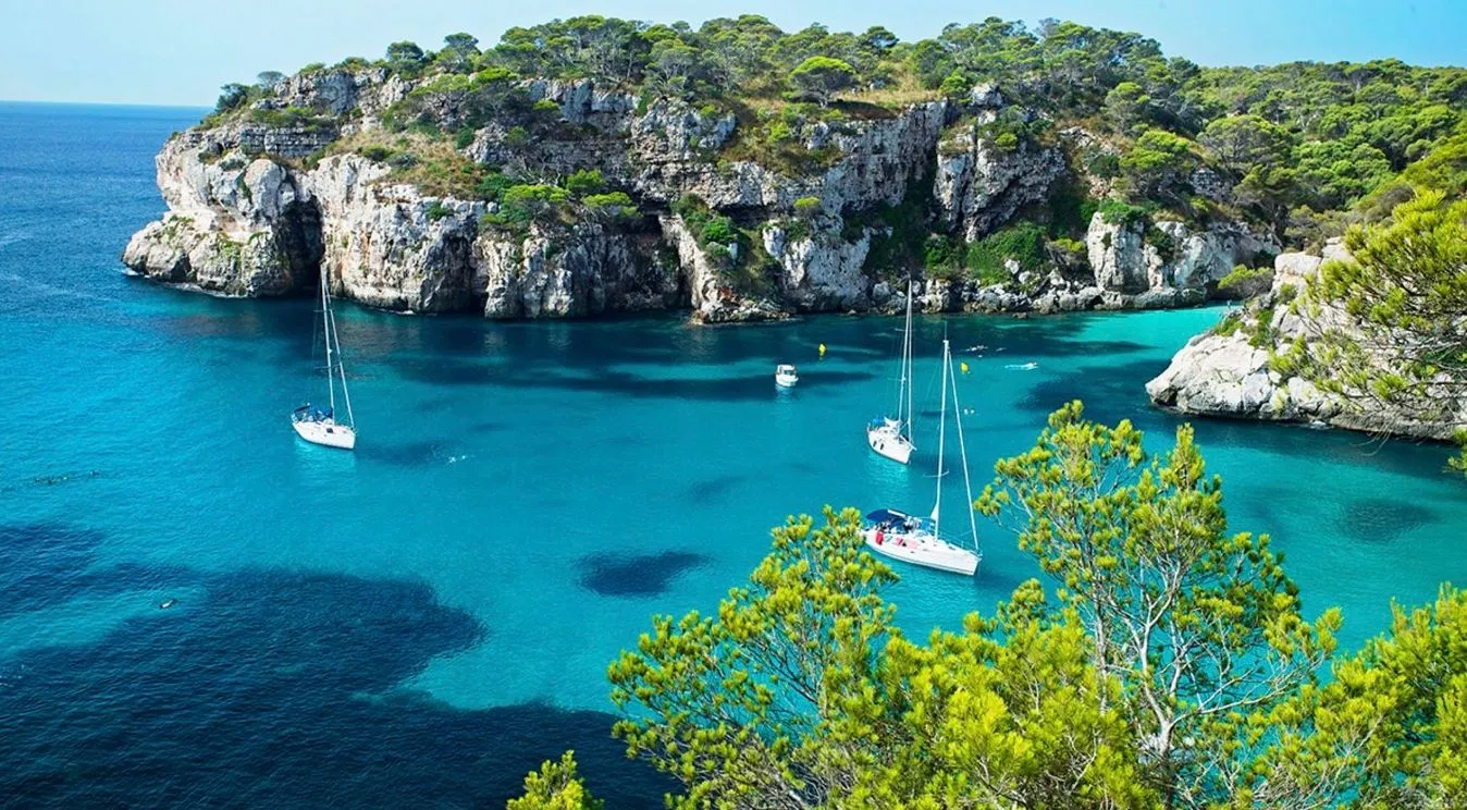 Менорка Менорка