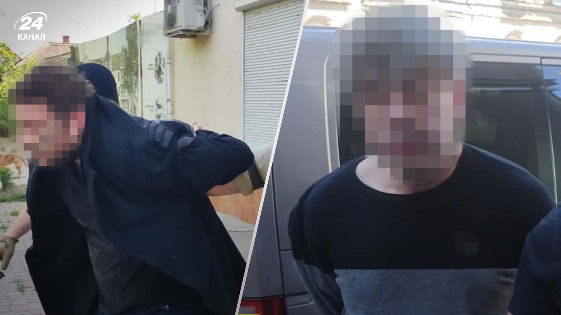 "Антимайданівці" зливали ФСБ інформацію про залізницю Одещини "Антимайданівці" зливали ФСБ інформацію про залізницю Одещини