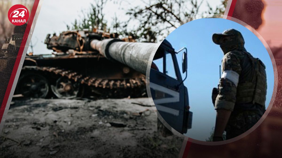 Куди тепер з Маріуполя росіяни перекидають сили Куди тепер з Маріуполя росіяни перекидають сили