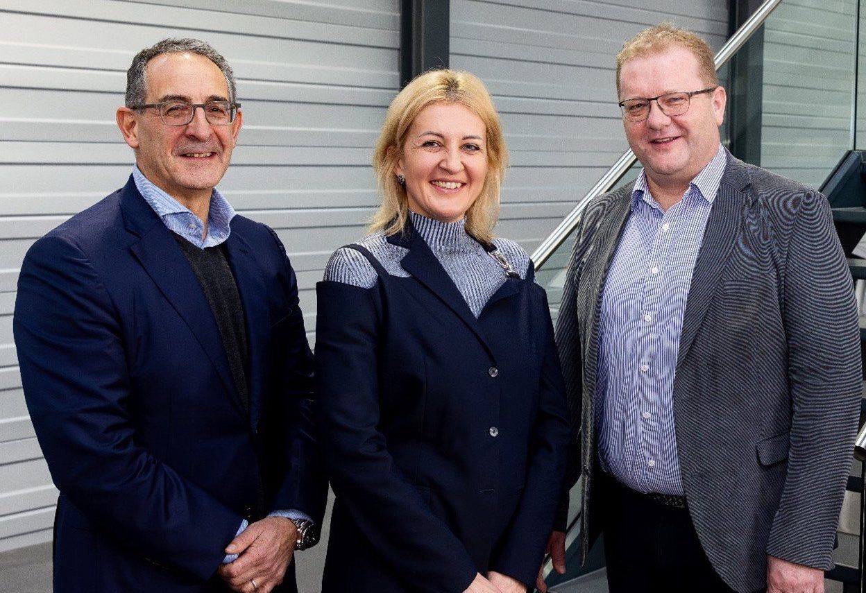 Ferrexpo и Salzgitter подписали Меморандум Ferrexpo и Salzgitter подписали Меморандум