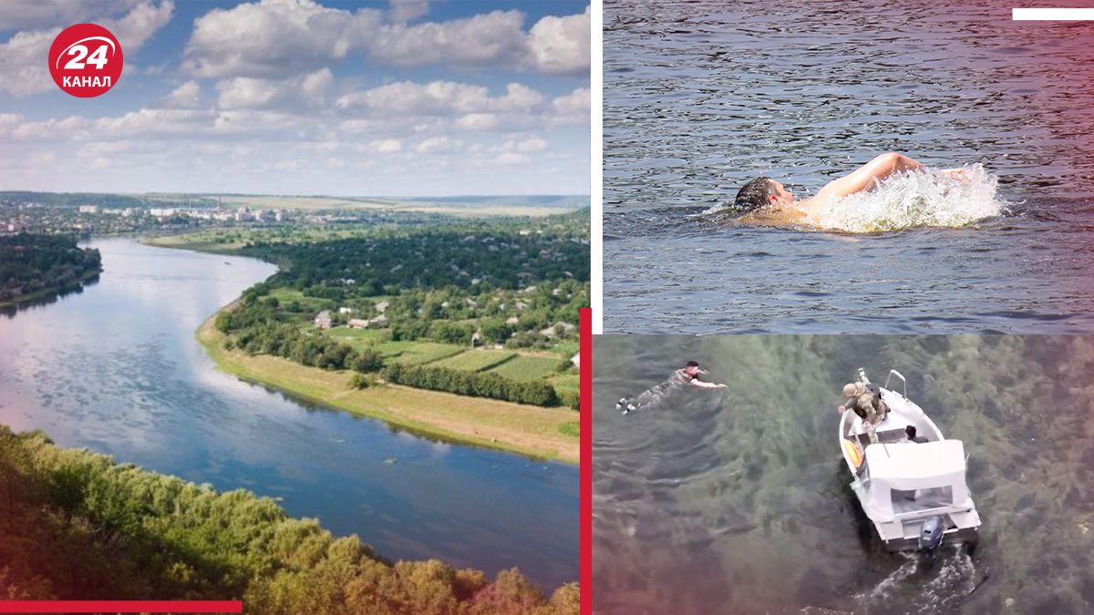 Схема побега в Молдову - как пограничники задерживают нарушителей- 24 Канал Схема побега в Молдову - как пограничники задерживают нарушителей- 24 Канал